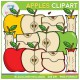 Apple Clip Art