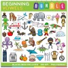 Beginning Vowels Clip Art BUNDLE!