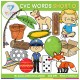 Short Vowel CVC Clipart Bundle