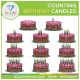 Counting Food BUNDLE