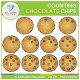 Counting Food BUNDLE
