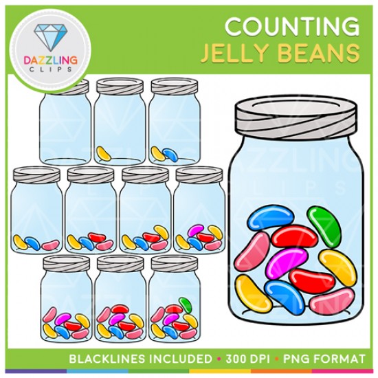 Counting Food BUNDLE