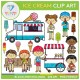 Summer Clip Art Bundle - 229 Images!